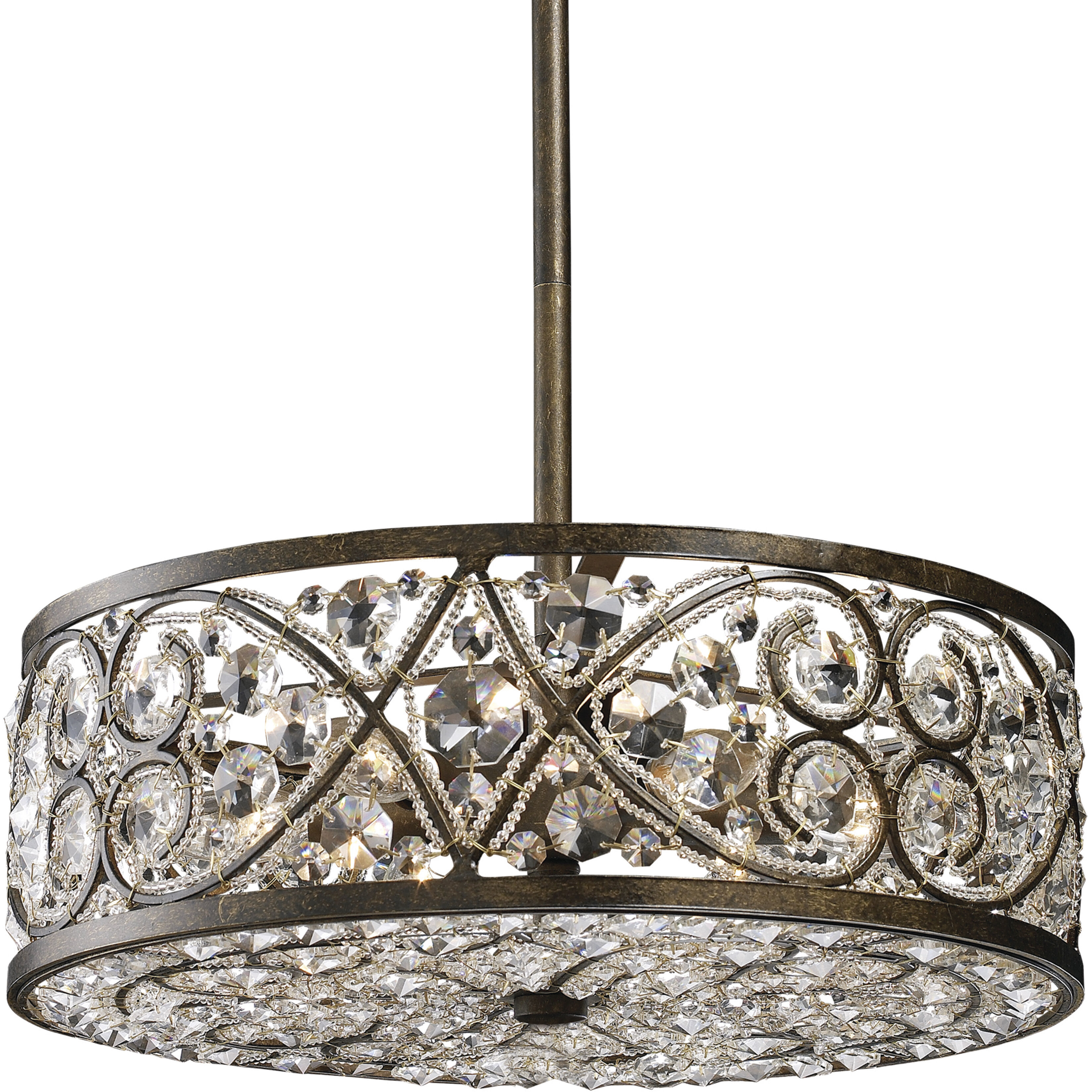 Antique bronze ceiling lights new arrivals
