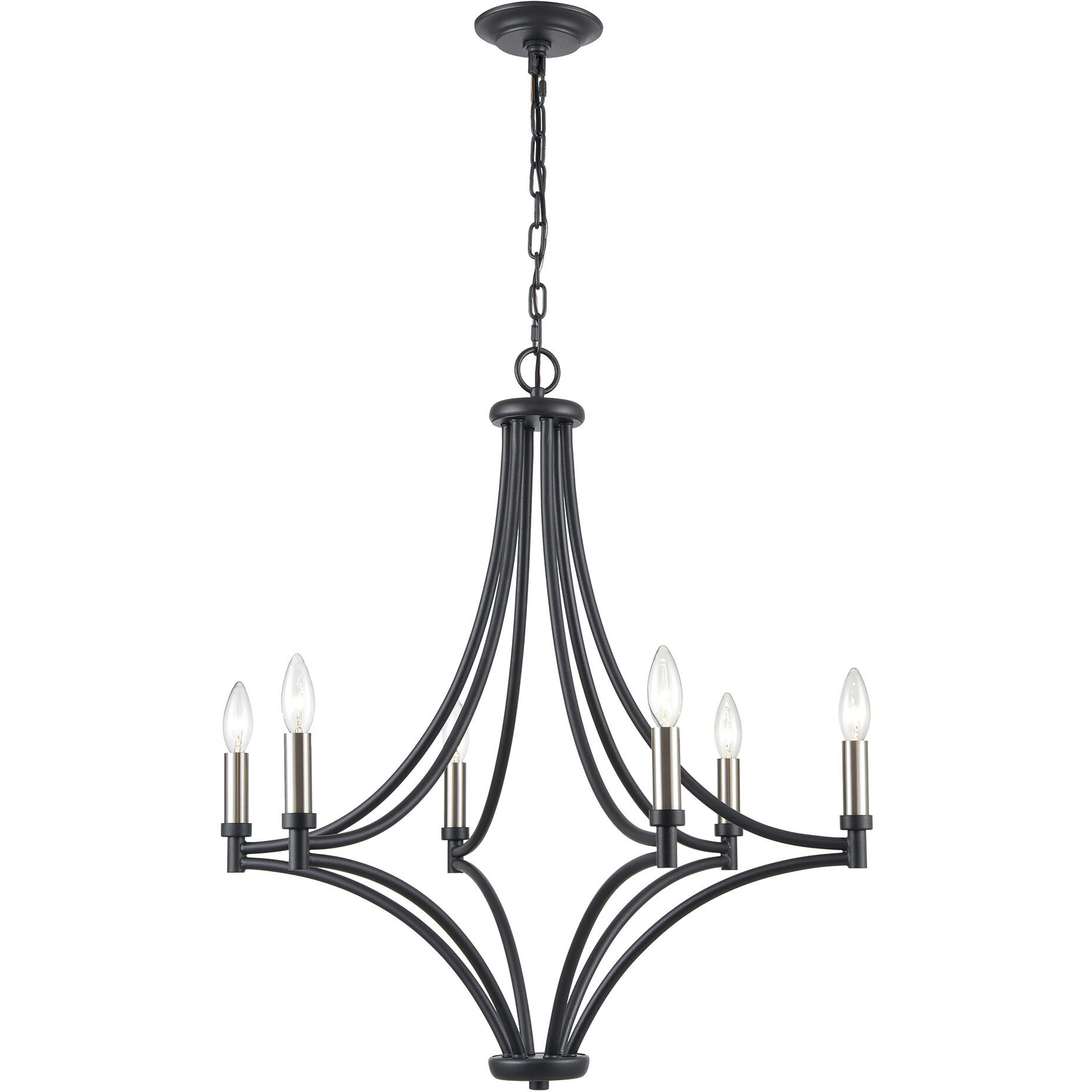 Spanish chandelier on sale