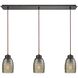 Muncie Linear Mini Pendant Ceiling Light