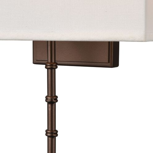 Shannon Sconce Wall Light
