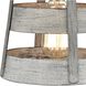 Brigantine Sconce Wall Light