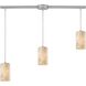 Coletta Linear Mini Pendant Ceiling Light