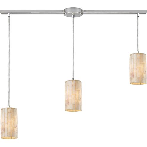 Coletta Linear Mini Pendant Ceiling Light