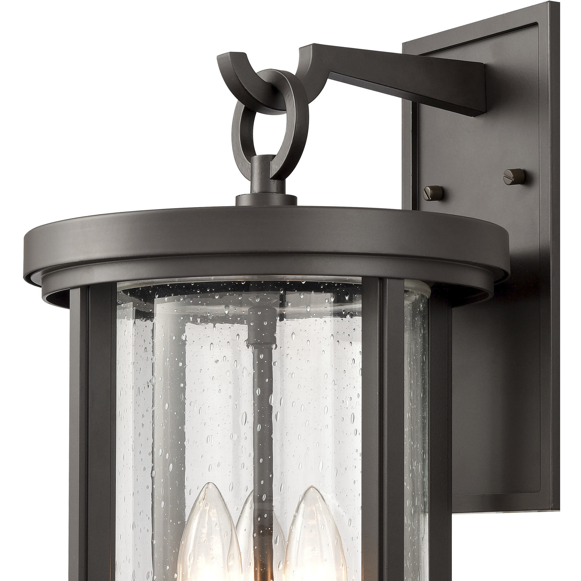 Outdoor sconces bronze outlet