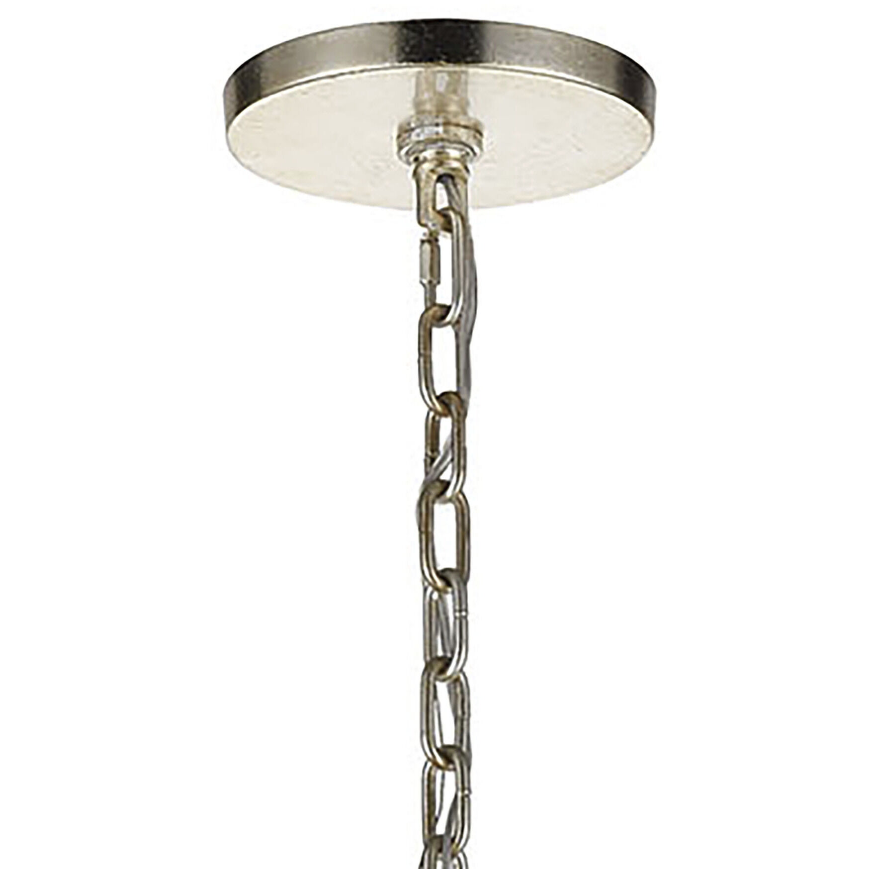 10 store inch chandelier
