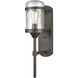 Torch Outdoor Sconce
