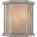 Crestler Sconce Wall Light