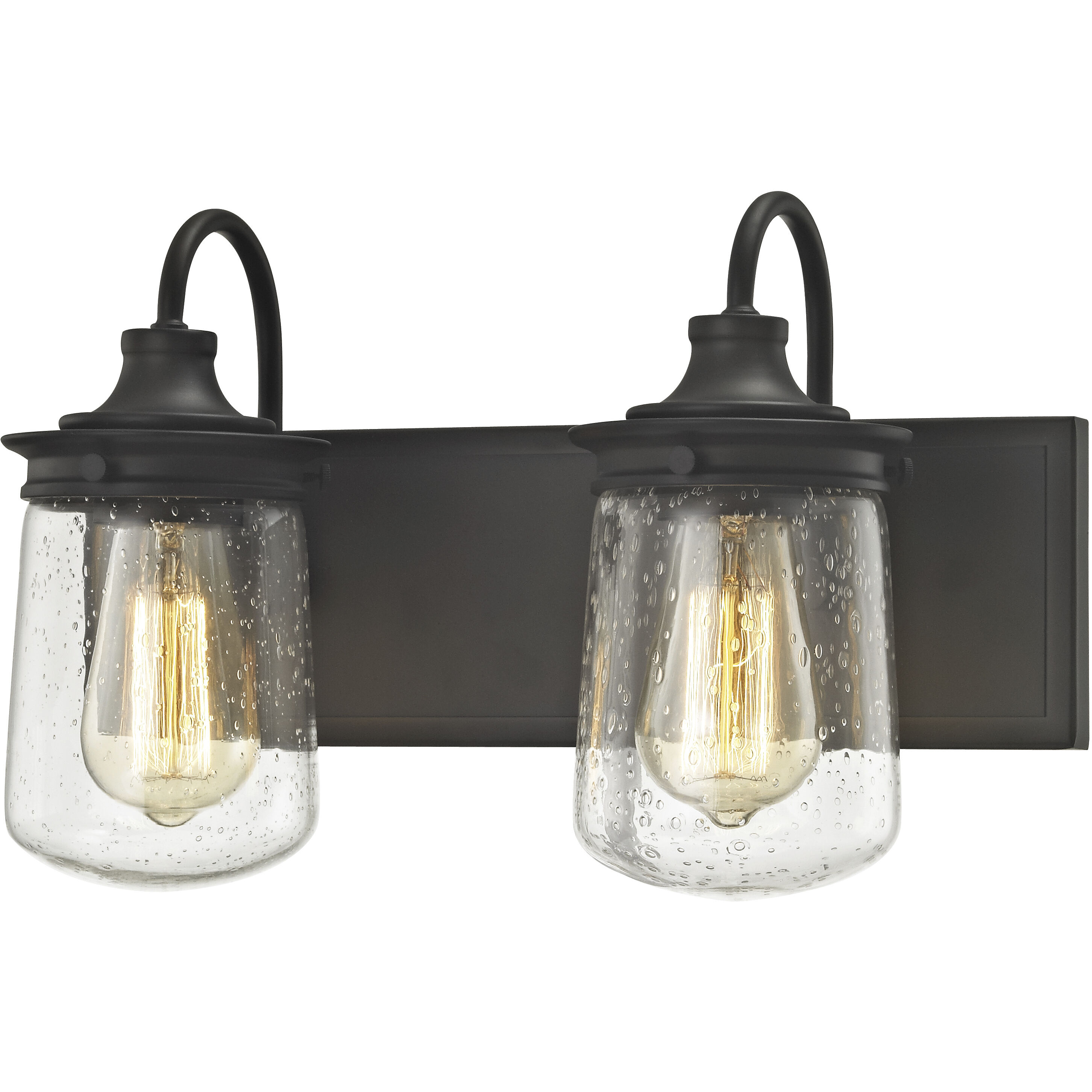 Low profile vanity light discount
