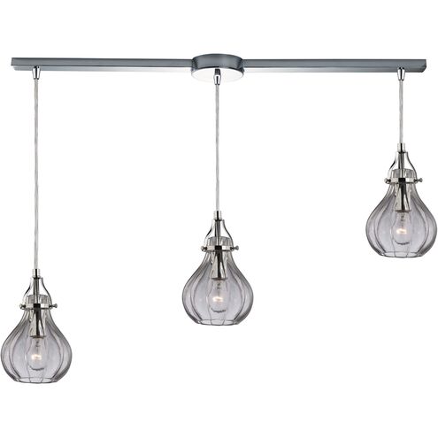 Danica Linear Mini Pendant Ceiling Light