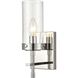 Melinda Sconce Wall Light