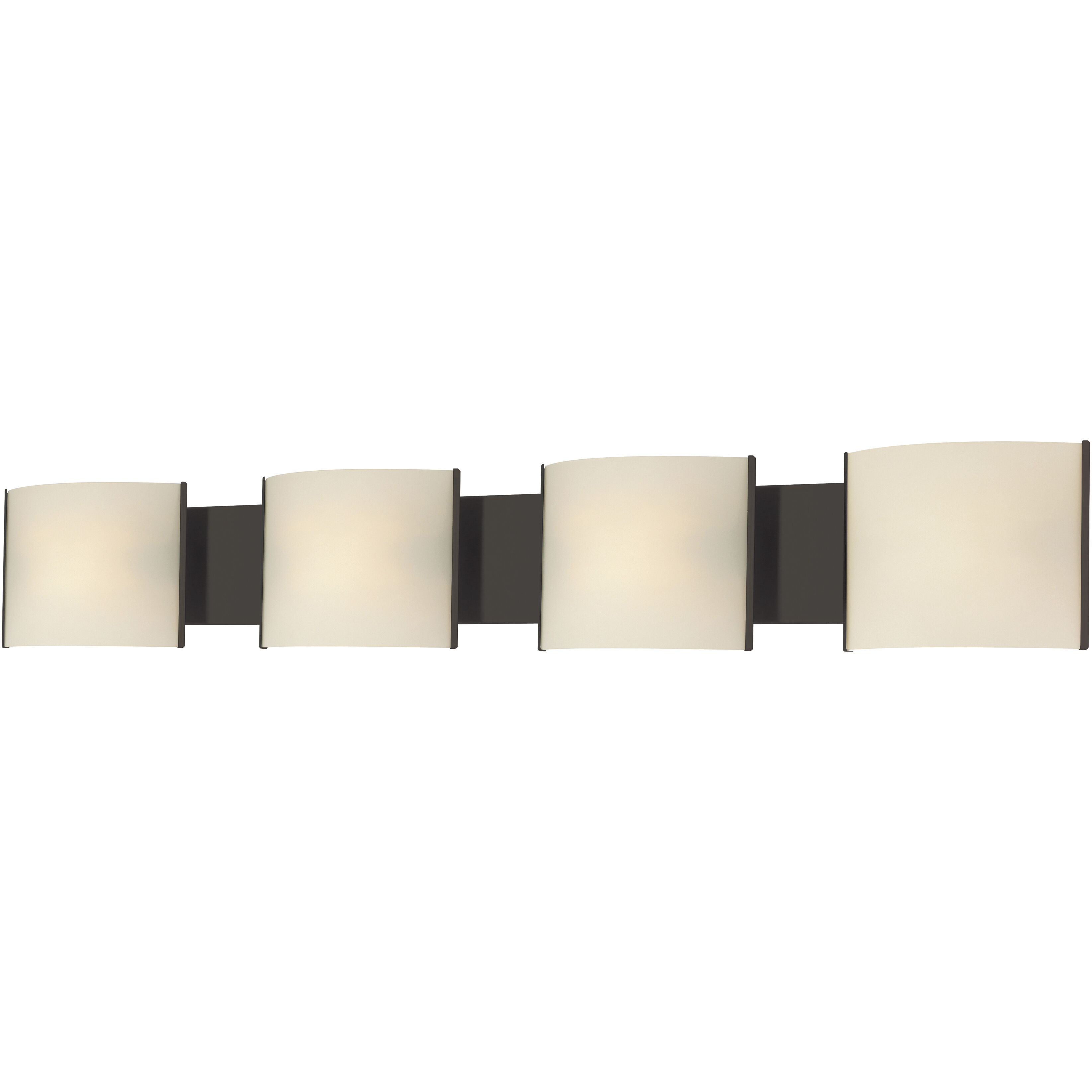 Oil rubbed vanity lights on sale