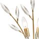 Flora Grace Sconce Wall Light
