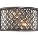 Genevieve Sconce Wall Light in Incandescent