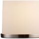 Brooksdale 1 Light 5 inch Satin Nickel Mini Pendant Ceiling Light in Incandescent