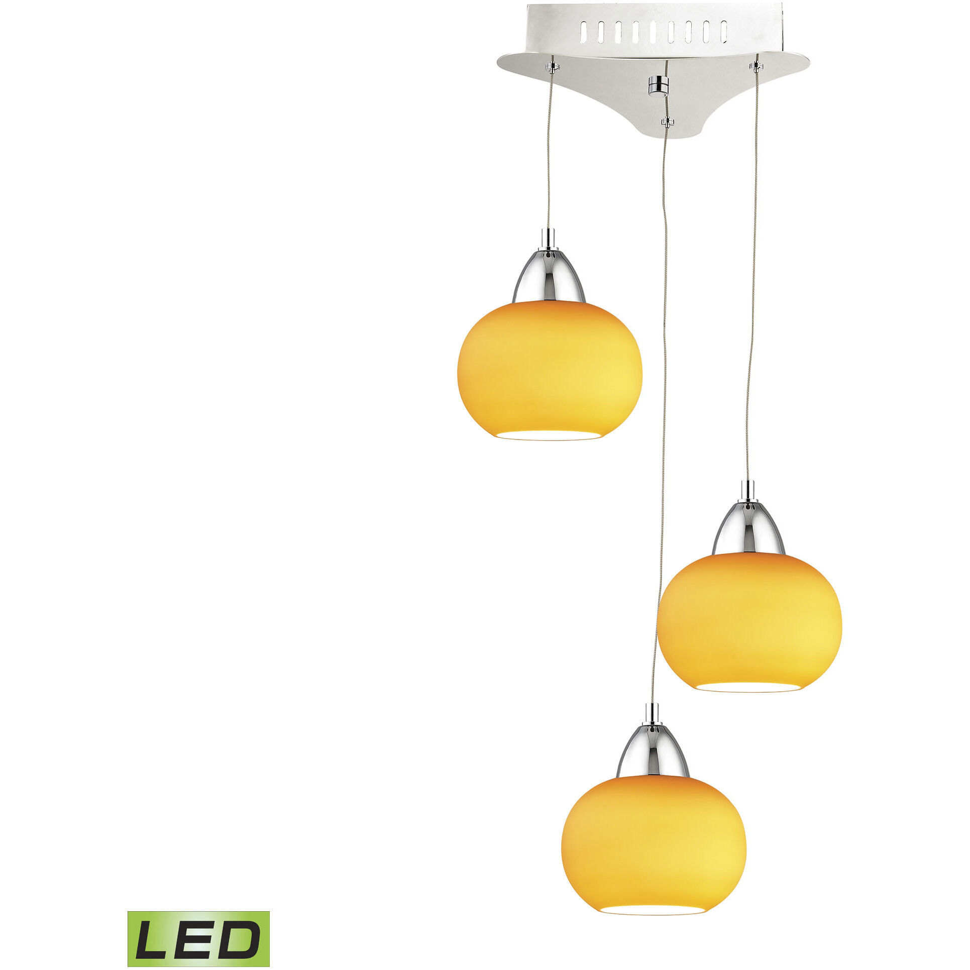 Mustard ceiling light on sale