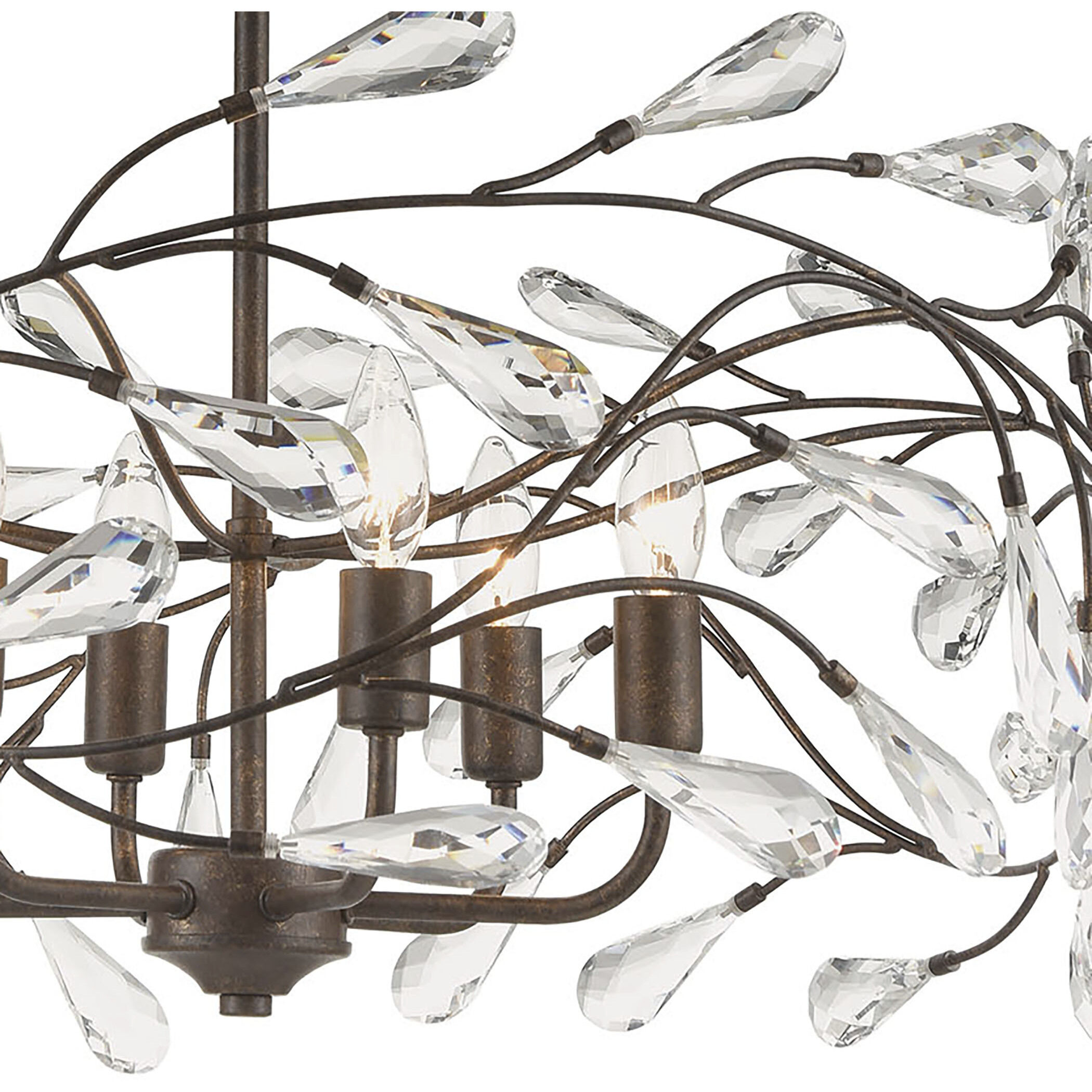 Crislett chandelier hotsell