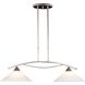 Elysburg 2 Light 31.00 inch Island Light