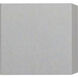 Castle LED 5 inch Gray ADA Sconce Wall Light