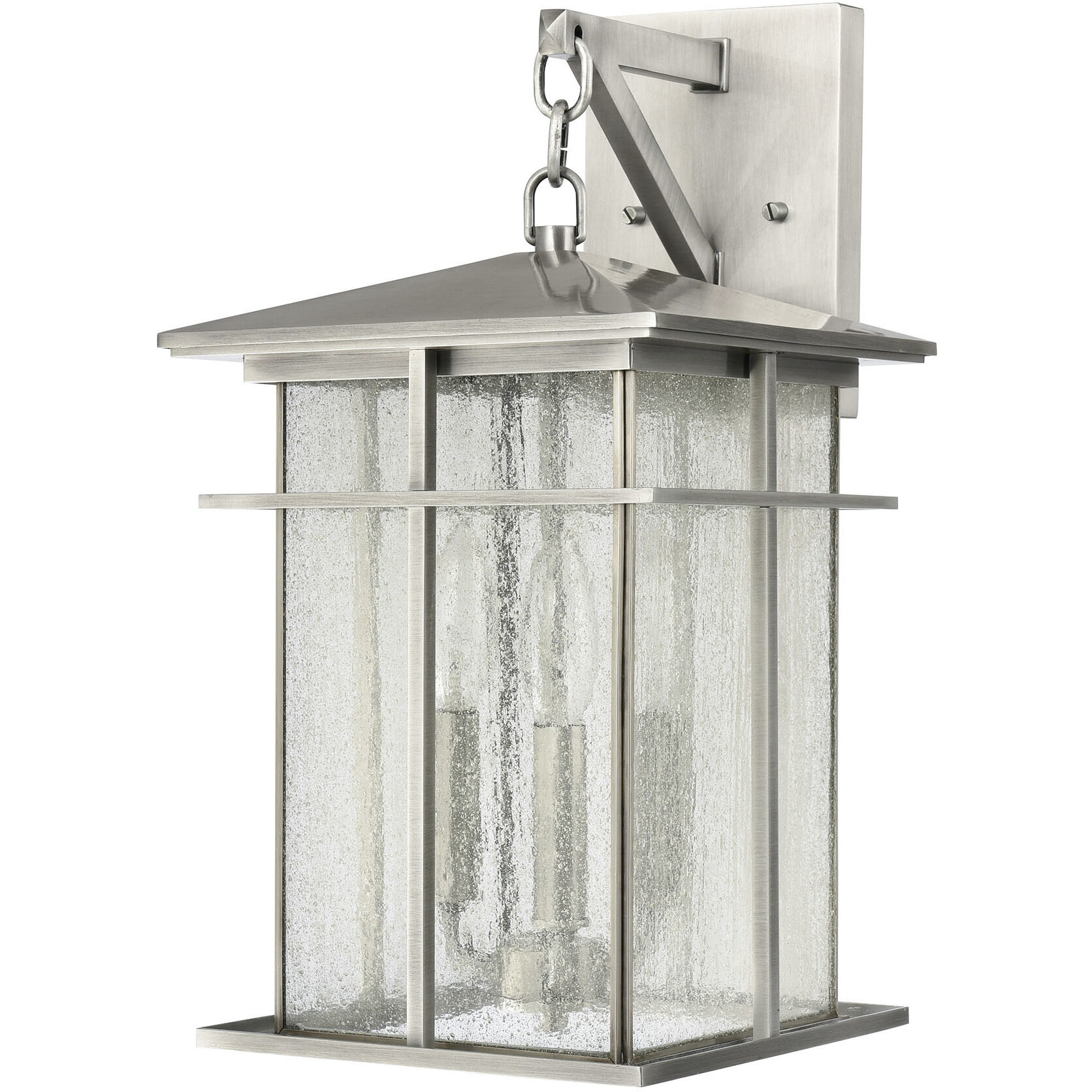 Aluminium outdoor wall lights clearance