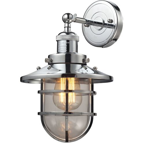 Seaport Sconce Wall Light