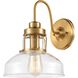 Manhattan Boutique Sconce Wall Light