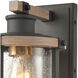 Geringer Sconce Wall Light