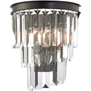 Palacial Sconce Wall Light in Incandescent