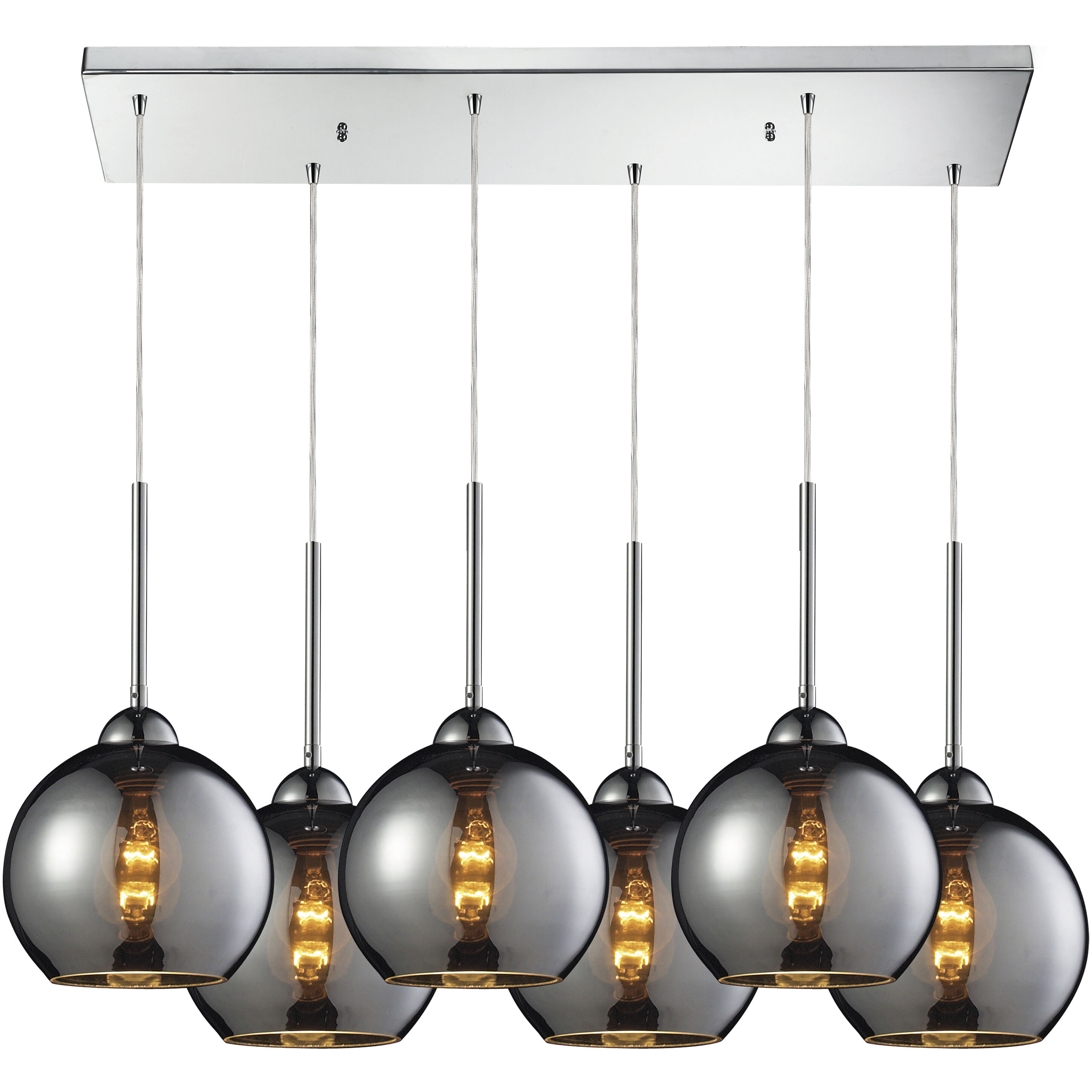 The range pendant lights hot sale