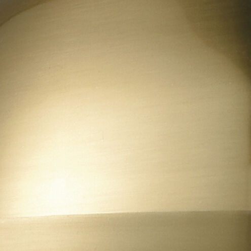 Chadwick 1 Light 13 inch Satin Brass Pendant Ceiling Light