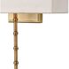 Shannon Sconce Wall Light