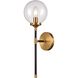 Boudreaux Sconce Wall Light