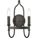 Wickshire Sconce Wall Light
