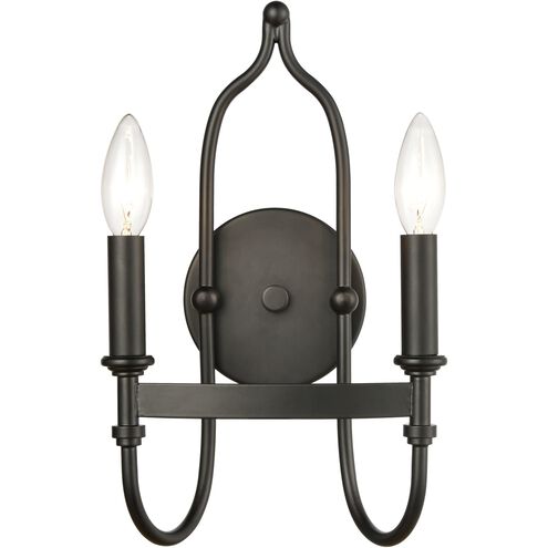 Wickshire Sconce Wall Light