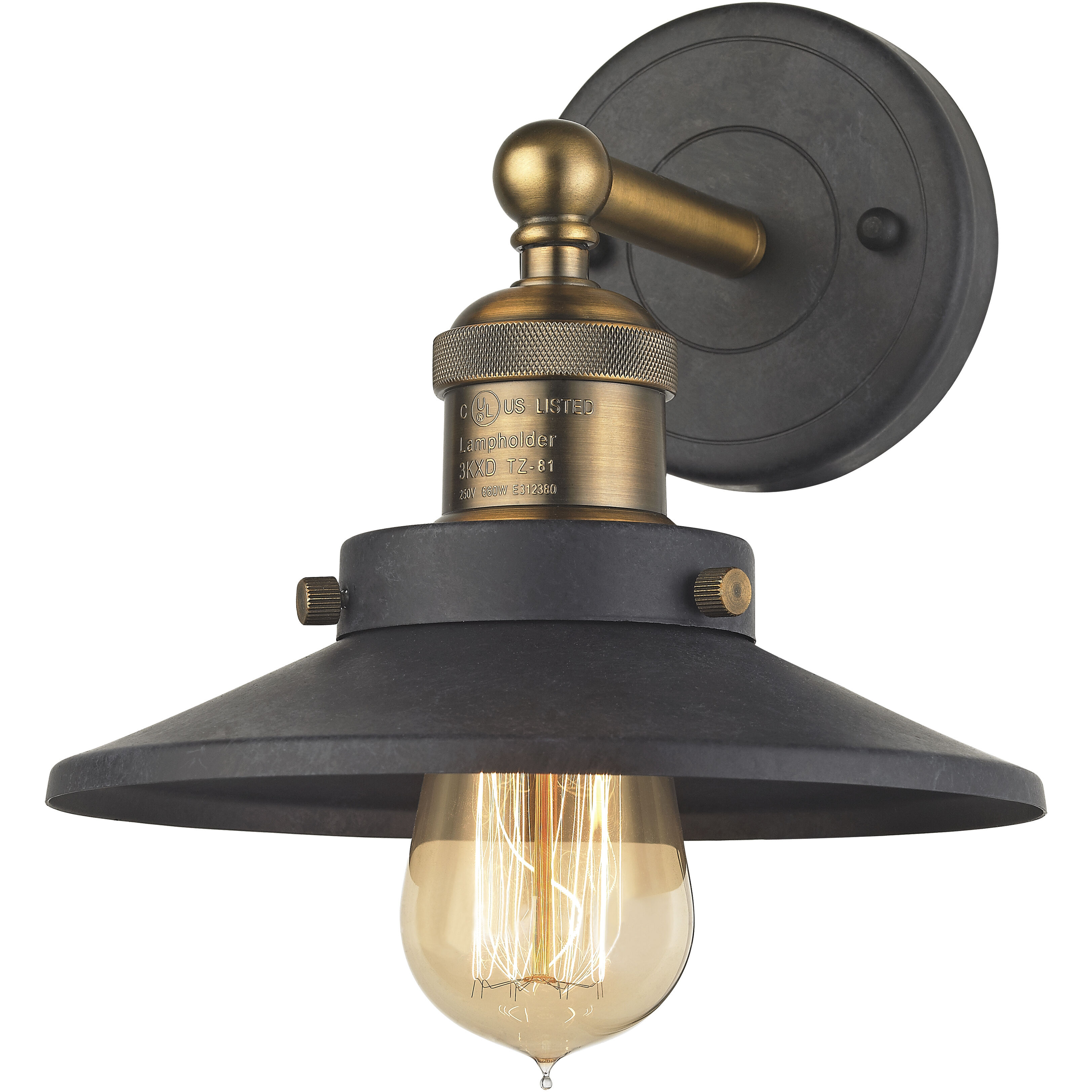 Pub wall lights hot sale