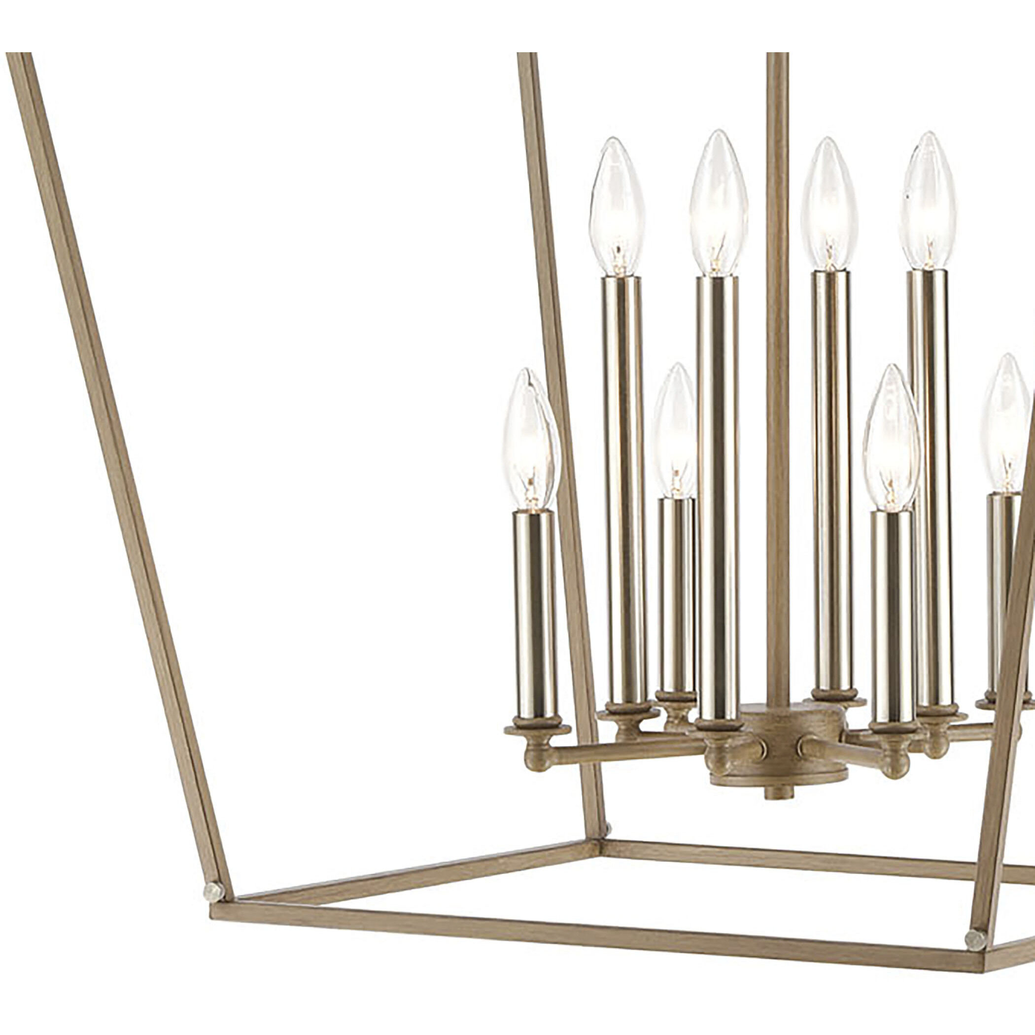 Fairfax chandelier cheap