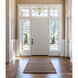 Flora Grace 7 Light 28 inch Champagne Gold Chandelier Ceiling Light