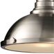 Chadwick Linear Chandelier Ceiling Light in Incandescent