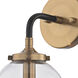 Boudreaux Sconce Wall Light