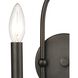 Wickshire Sconce Wall Light