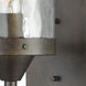Torch Outdoor Sconce