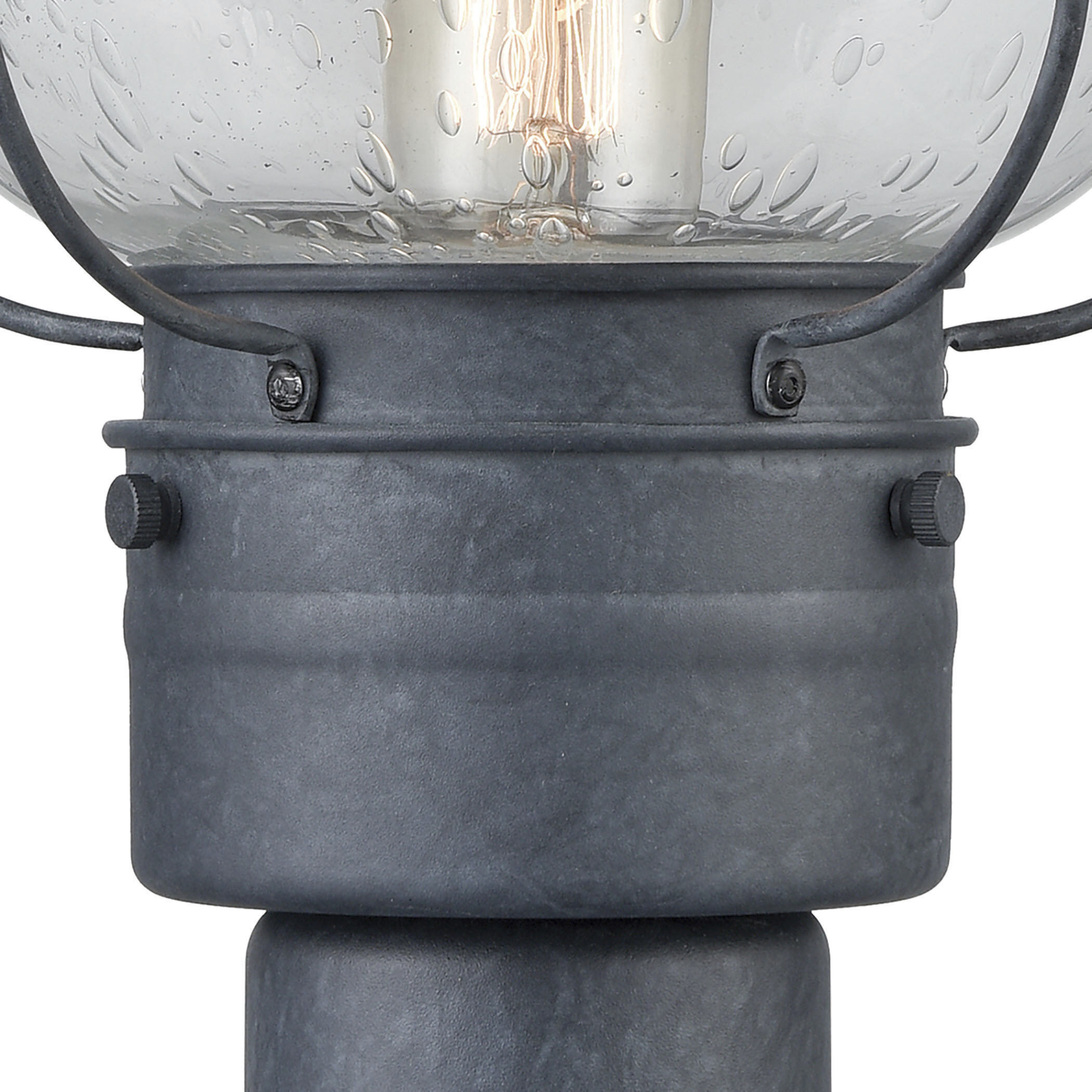 Onion outdoor lights best sale
