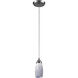 Milan 1 Light 3.00 inch Mini Pendant
