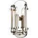 Bergamo Sconce Wall Light