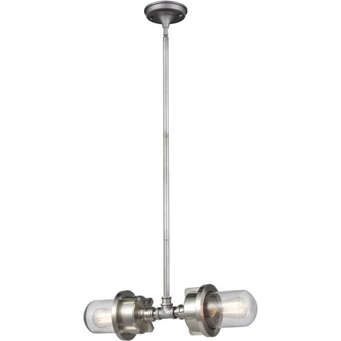 Briggs Linear Chandelier Ceiling Light