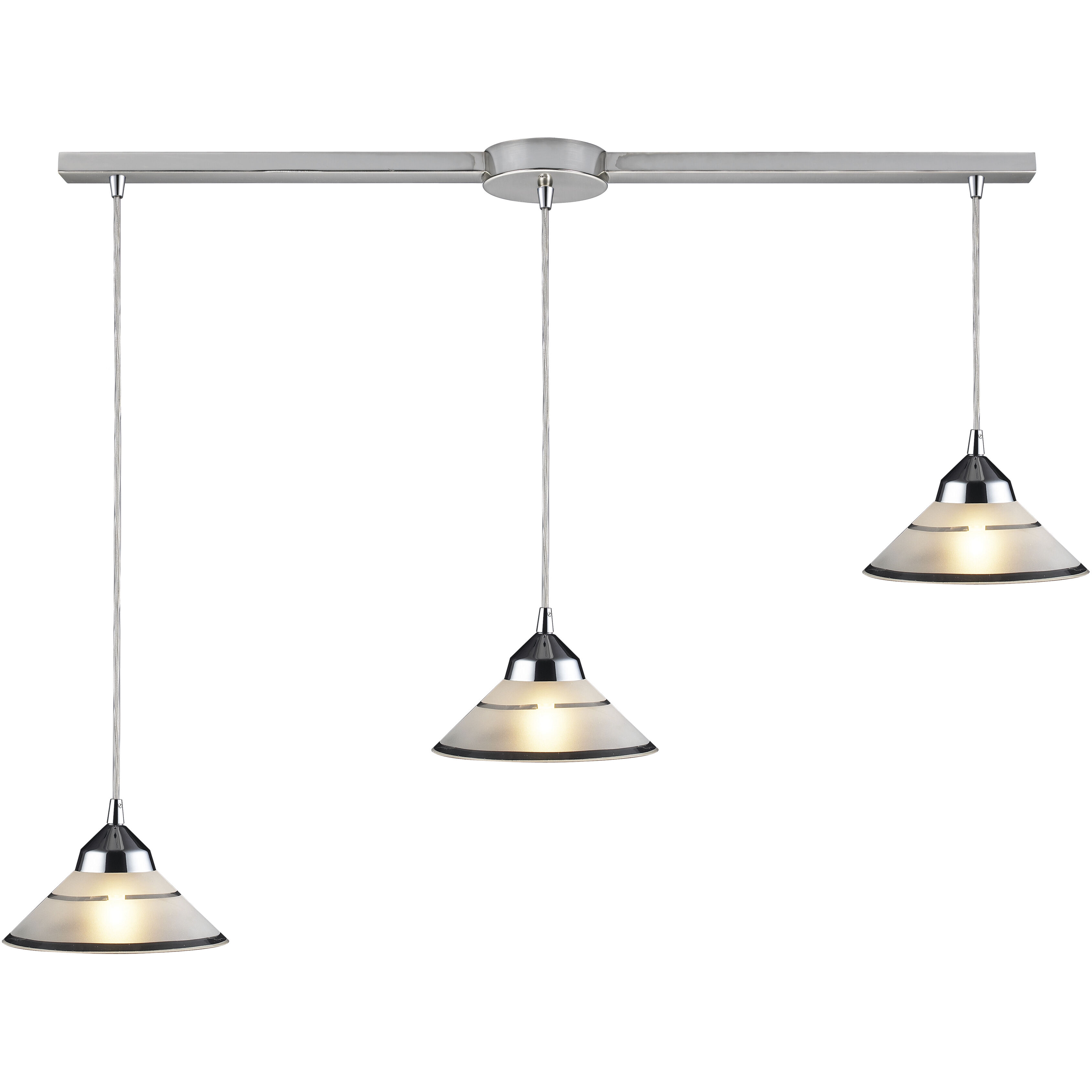 Etched pendant light sale