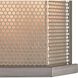Crestler Sconce Wall Light
