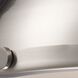Chadwick 1 Light 13 inch Satin Nickel Pendant Ceiling Light in Incandescent