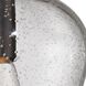 Menlow Park 1 Light 6 inch Oil Rubbed Bronze Mini Pendant Ceiling Light