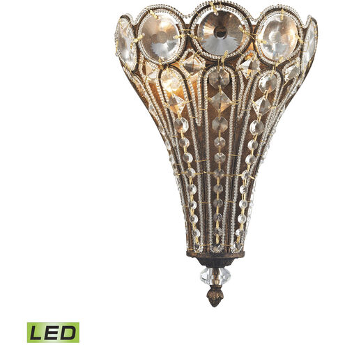 Christina Sconce Wall Light in LED