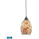 Avalon 1 Light 5.00 inch Mini Pendant